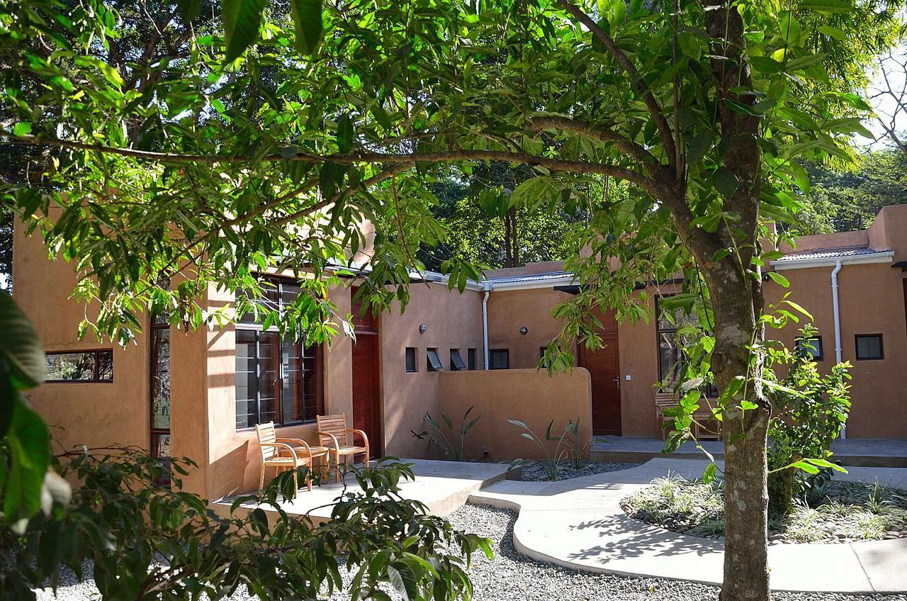 Hotel Green Hills Of Africa Usa River Exterior foto