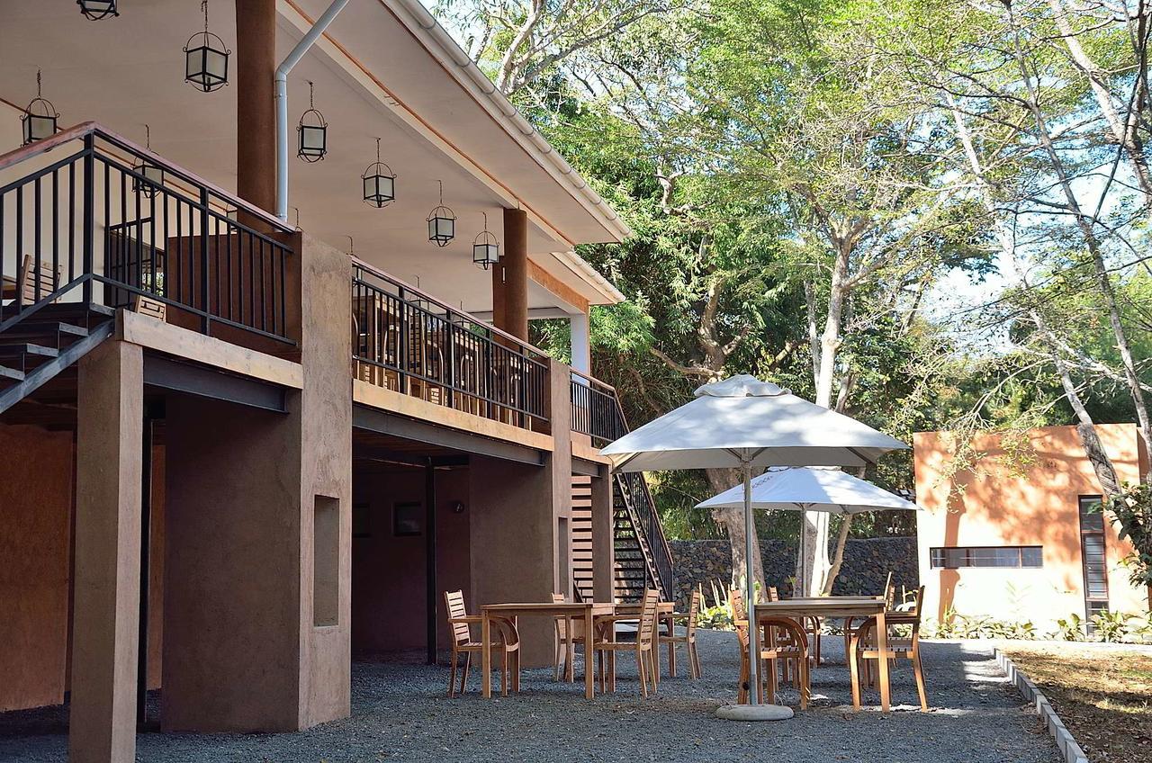 Hotel Green Hills Of Africa Usa River Exterior foto